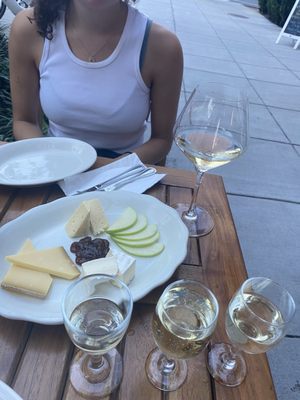 Vin Sur Vingt Wine Bar - DC by null