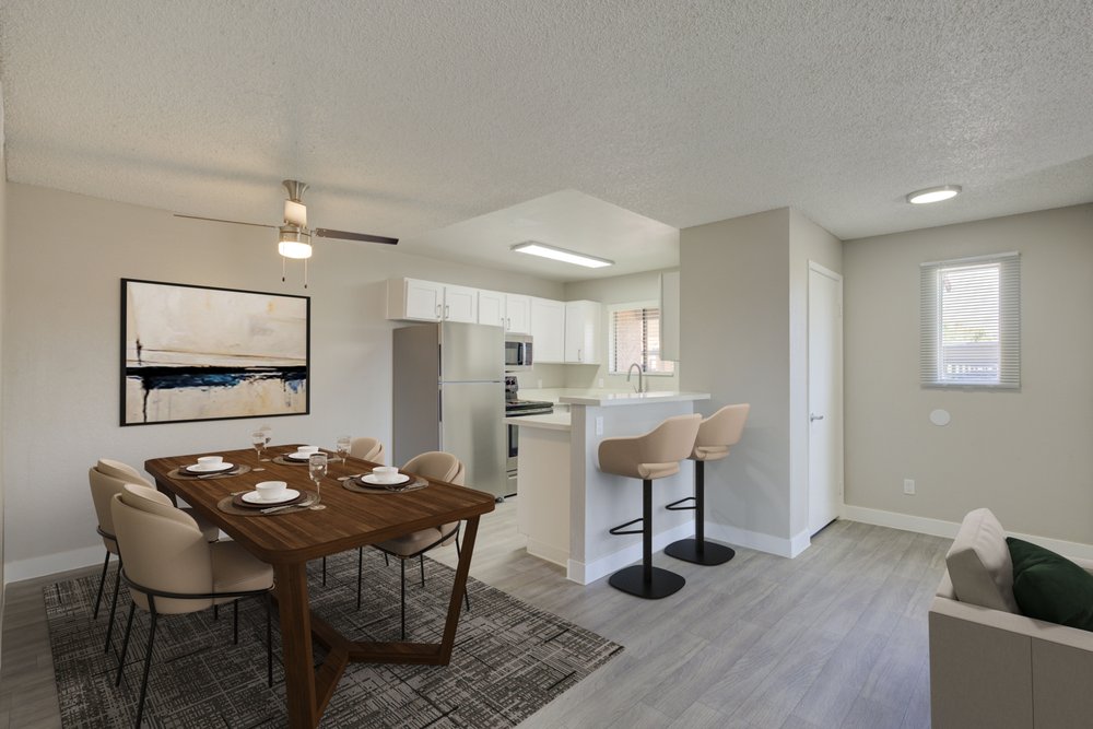 VILLA DEL RIO APARTMENTS 18 Photos 3800 S Nellis Blvd, Las Vegas, Nevada Apartments