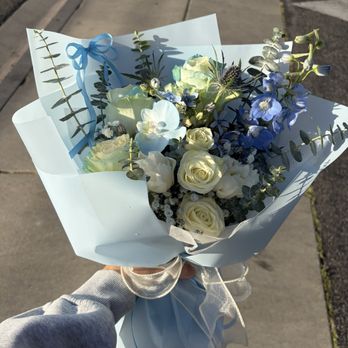 LaLa Florist - Florists Near Me - Baldwin Park, California