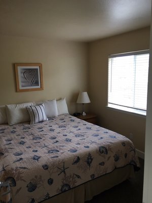 The Tides Inn by null