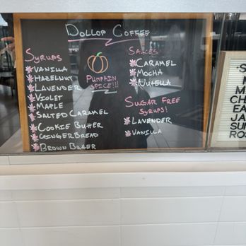Dollop Coffee - Coffee & Tea Near Me - Chicago, Illinois