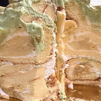Sunny Bakery - Frozen and hard durian cake .. very dry and tasteless ! - Bakeries Near Me - San Gabriel, California Sunny Bakery - Frozen and hard durian cake .. very dry and tasteless ! - Bakeries Near Me - San Gabriel, California
