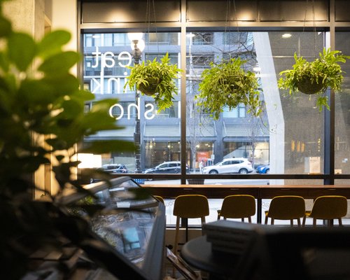 The Shop by Porter by null