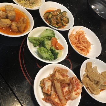 Hancook - Korean Near Me - Oakland, California Hancook - Korean Near Me - Oakland, California