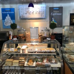 Esquires Coffee Houses