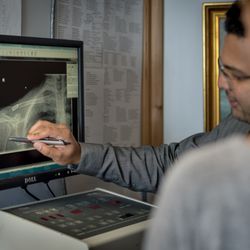 Digital Xrays