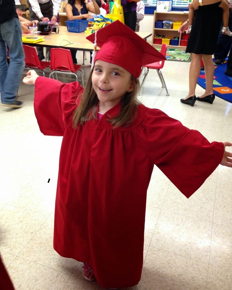 Page 1 Preschool - childcare center in West Seneca, NY