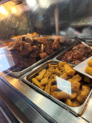 Old San Juan Restaurant by null