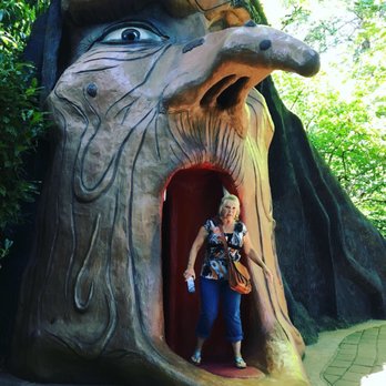 Enchanted Forest - Amusement Parks Near Me - Turner, Oregon
