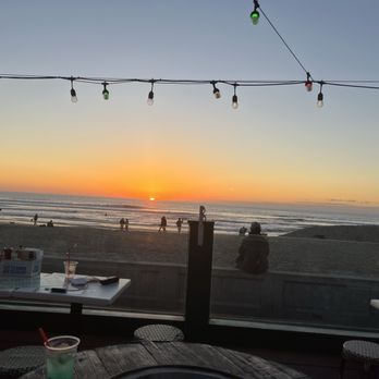 The Beach Cottages - The little bar downstairs has great sunset views - Hotels Near Me - San Diego, California The Beach Cottages - The little bar downstairs has great sunset views - Hotels Near Me - San Diego, California
