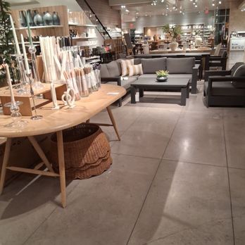 Crate & Barrel - Organized and spacious - Home Decor Near Me - Boca Raton, Florida
