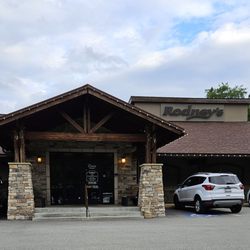 Rodney's Restaurant