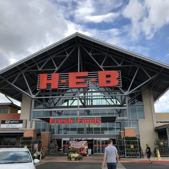 H-E-B - Drugstores Near Me - Round Rock, Texas