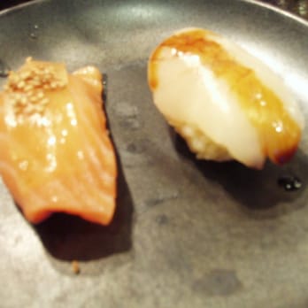 Sushi Sasabune - Sushi Bars Near Me - Honolulu, Hawaii