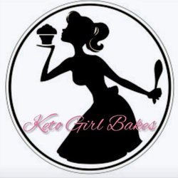 Keto Girl Bake