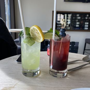 Cetrella - Both nonalcoholic drinks - Venues & Event Spaces Near Me - Los Altos, California Cetrella - Both nonalcoholic drinks - Venues & Event Spaces Near Me - Los Altos, California