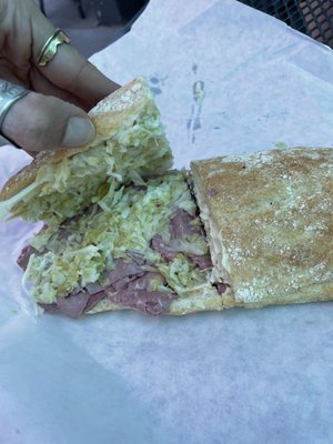Curtis Park Delicatessen by null