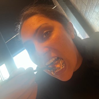 Gyro King - Me eating - Mediterranean Near Me - Houston, Texas Gyro King - Me eating - Mediterranean Near Me - Houston, Texas