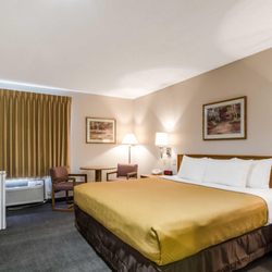 Rodeway Inn gift card