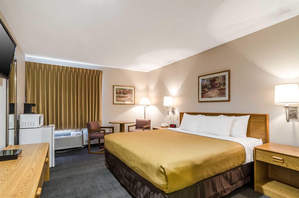 Rodeway Inn gift card