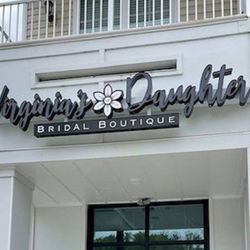Virginia's Daughter Bridal Boutique