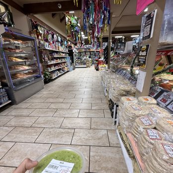 Carniceria Los Amigos - Meat Shops Near Me - Mesa, Arizona
