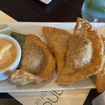 Havana - Ropa Empanadas - Cuban Near Me - Walnut Creek, California