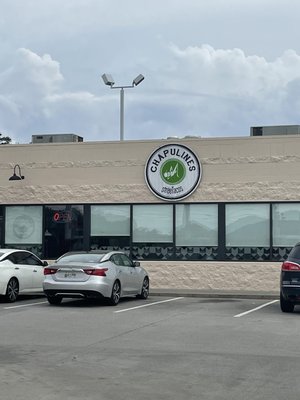 Chapulines Alcoa by null