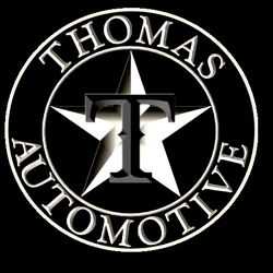 Thomas Automotive Services