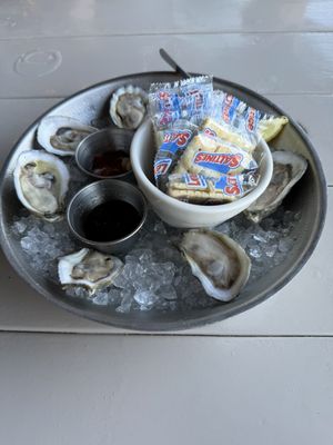Atlas Oyster House by null