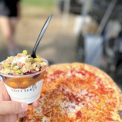 Cooper's Daughter Spirits by null