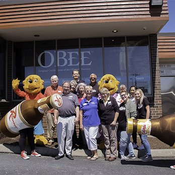 O Bee Credit Union - Grand opening of Fern Hill branch. - Banks & Credit Unions Near Me - Tacoma, Washington O Bee Credit Union - Grand opening of Fern Hill branch. - Banks & Credit Unions Near Me - Tacoma, Washington