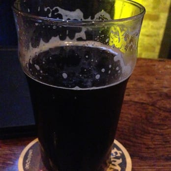 Bar Hop - Silversmith Black Lager - a schwartzbier... - Bars Near Me - Toronto, Ontario Bar Hop - Silversmith Black Lager - a schwartzbier... - Bars Near Me - Toronto, Ontario