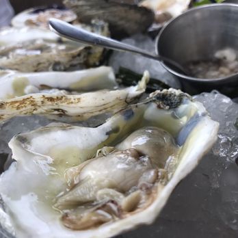 Fishing With Dynamite - Seafood Near Me - Manhattan Beach, California