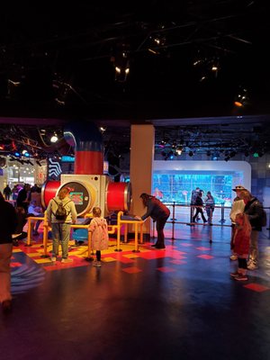 Journey Into Imagination With Figment by null