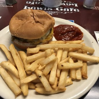 Lewis Cafe - Cafes Near Me - Saint Clair, Missouri Lewis Cafe - Cafes Near Me - Saint Clair, Missouri