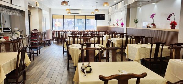 Kevin's Kitchen by null