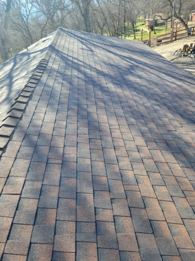 Slide of Rau Roofing