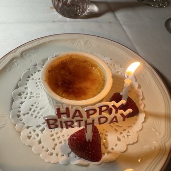 La Foret - Creme Brulee - French Near Me - San Jose, California La Foret - Creme Brulee - French Near Me - San Jose, California
