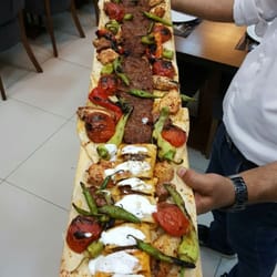 Büyük Adana Kebap