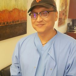 Jeffrey T Islas, MD - Dr. Jeffrey T. Islas