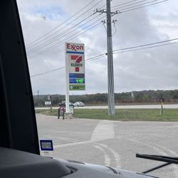 Stripes Convenience Store