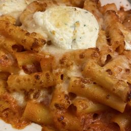 Baked Ziti