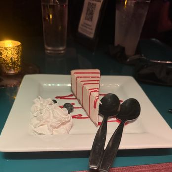 Blue Note Hawaii - New York Cheesecake - Music Venues Near Me - Honolulu, Hawaii
