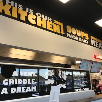 Tom & Chee - American Near Me - Oklahoma City, Oklahoma