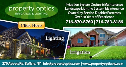 Property Optics - veterans service organization in Buffalo, NY