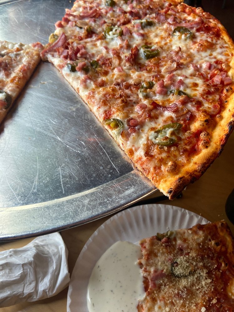 Social spots from Rooftop Lounge