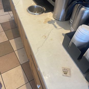 Panera Bread - Dirty counters - Sandwiches Near Me - Cedar Hill, Texas Panera Bread - Dirty counters - Sandwiches Near Me - Cedar Hill, Texas