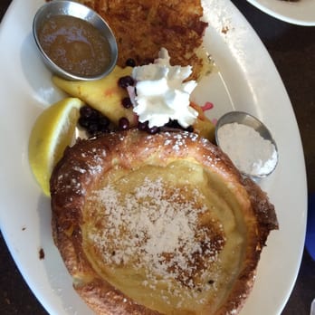 Old European - Ditch baby, German potato cake and Swedish crepes. - Breakfast & Brunch Near Me - Spokane, Washington Old European - Ditch baby, German potato cake and Swedish crepes. - Breakfast & Brunch Near Me - Spokane, Washington