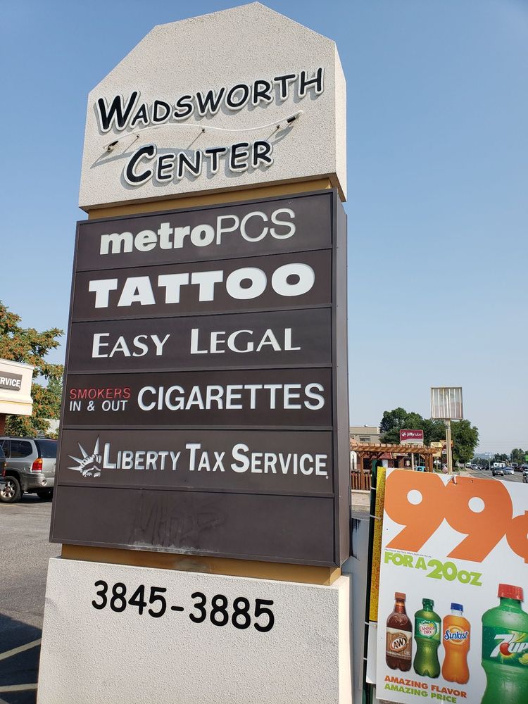 SMOKE INANDOUT CIGARS & CIGARETTES Updated September 2024 31